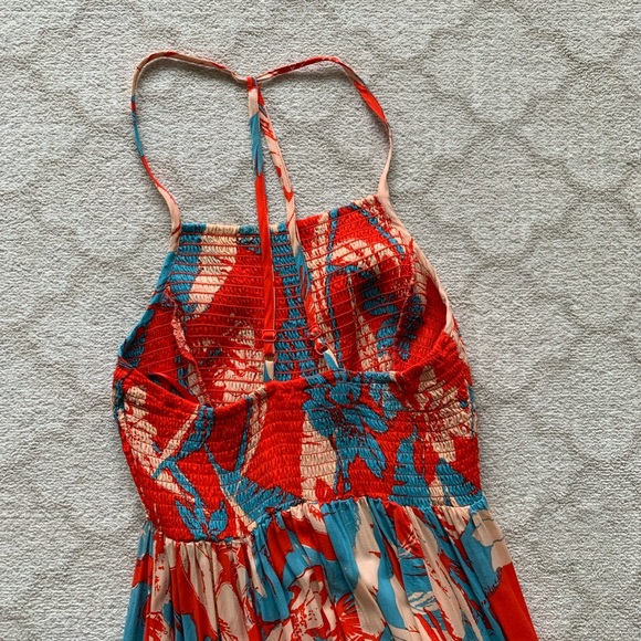 Free People Heat wave Maxi - Picture 8 of 14